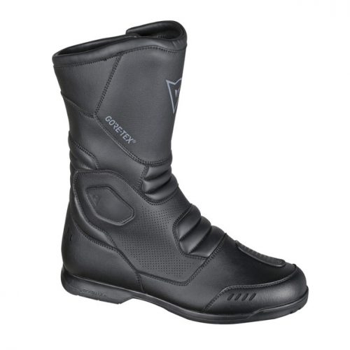 The 10 best motorcycle boots that you can wear to work – Two Motion ...