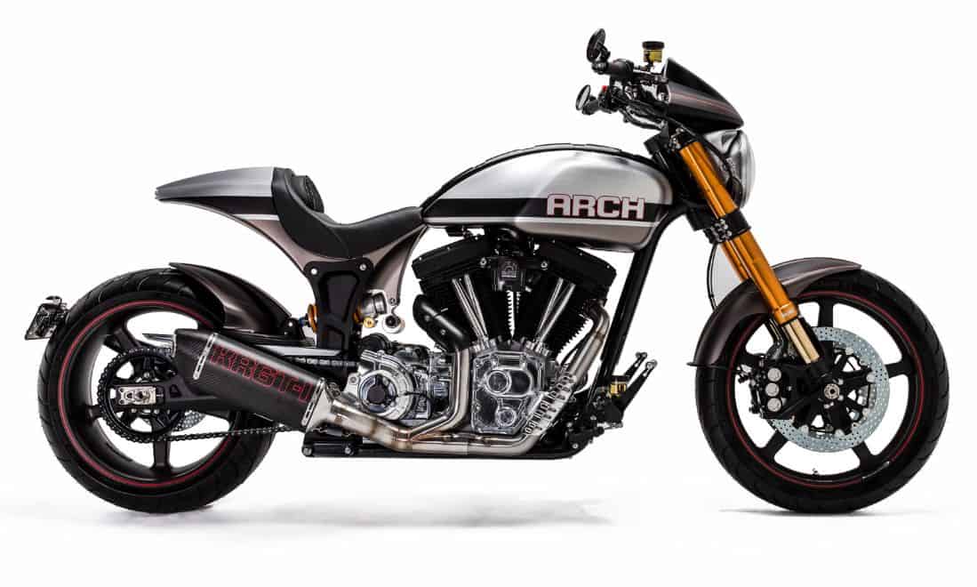Arch KRGT-1