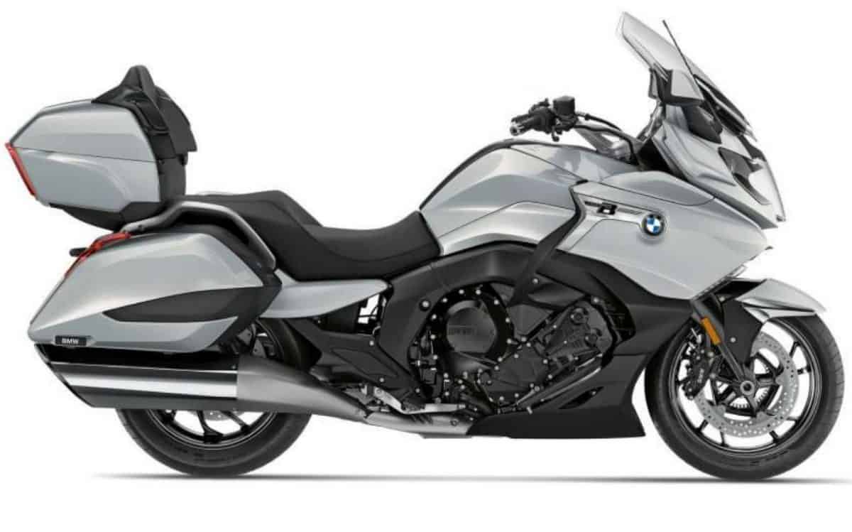 BMW K 1600 Grand America