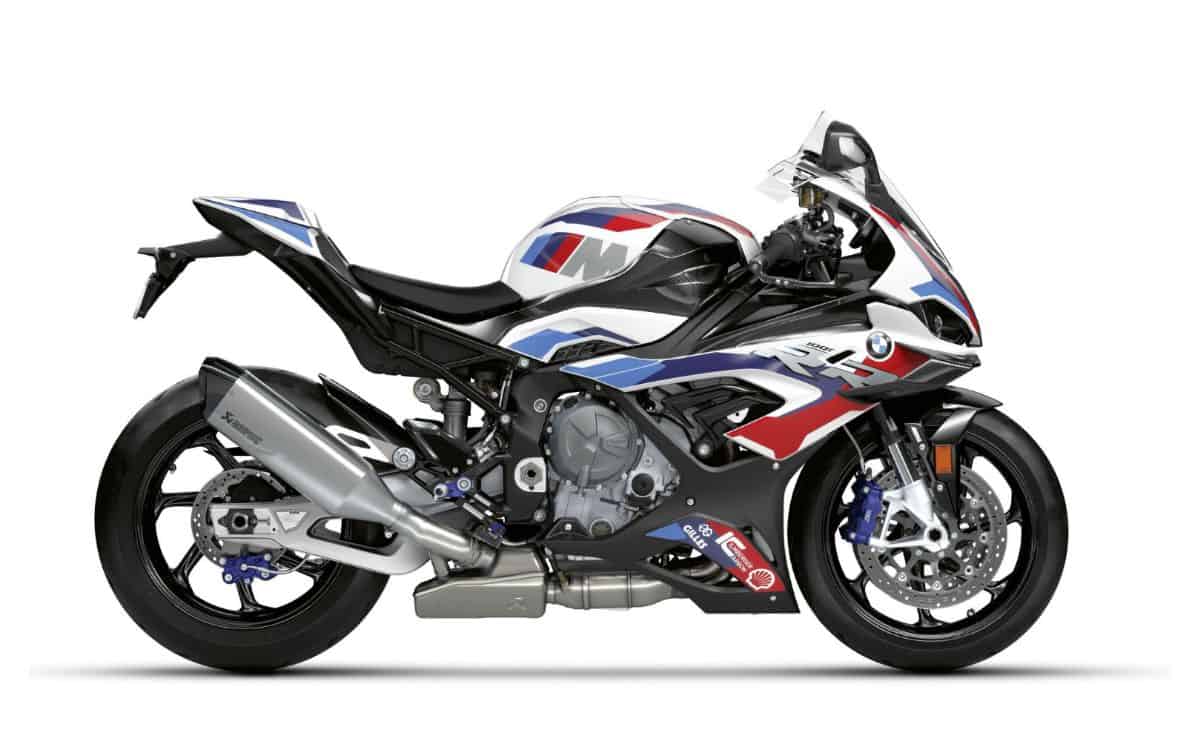 BMW M 1000 RR