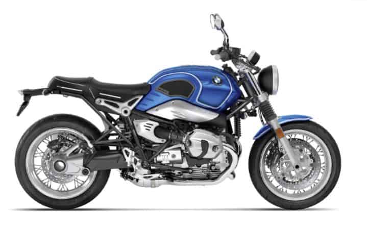 BMW R nineT /5