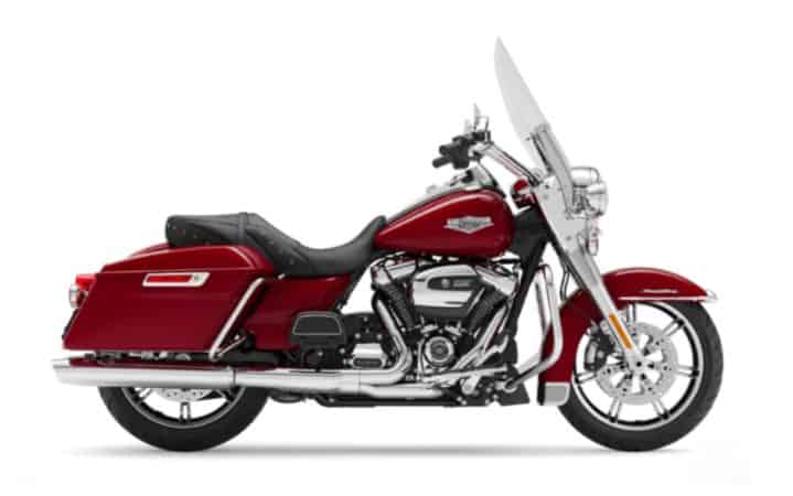 Harley-Davidson Road King