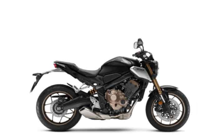 Honda CB650R