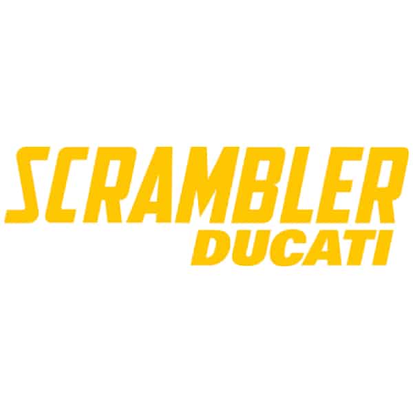 Scrambler Ducati