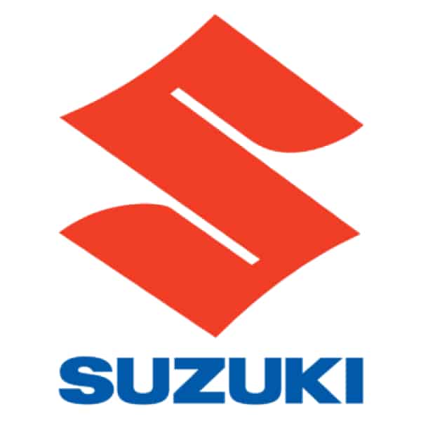 Suzuki Motorcycles