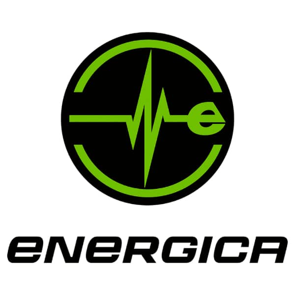 Energica Motorcycles