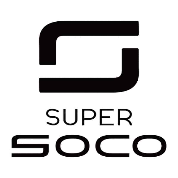 Super Soco Motorcycles