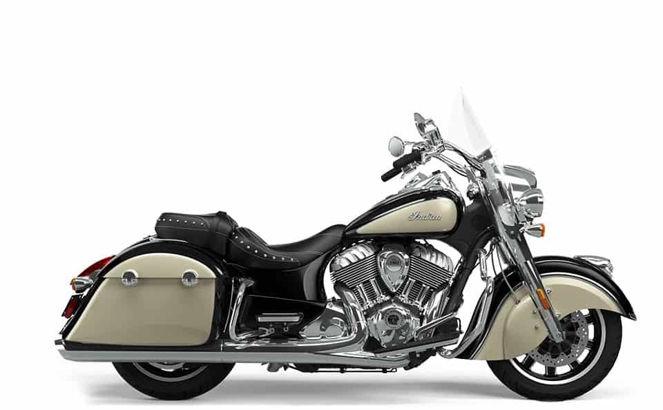 Indian Springfield