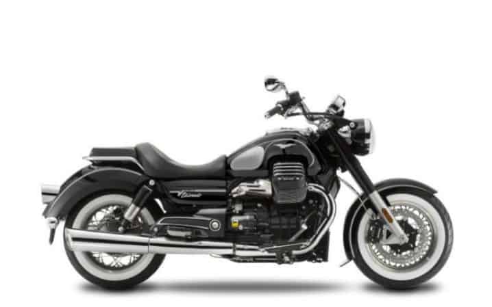 Moto Guzzi Eldorado
