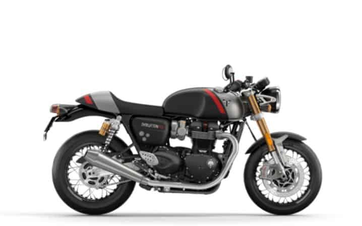 Triumph Thruxton RS